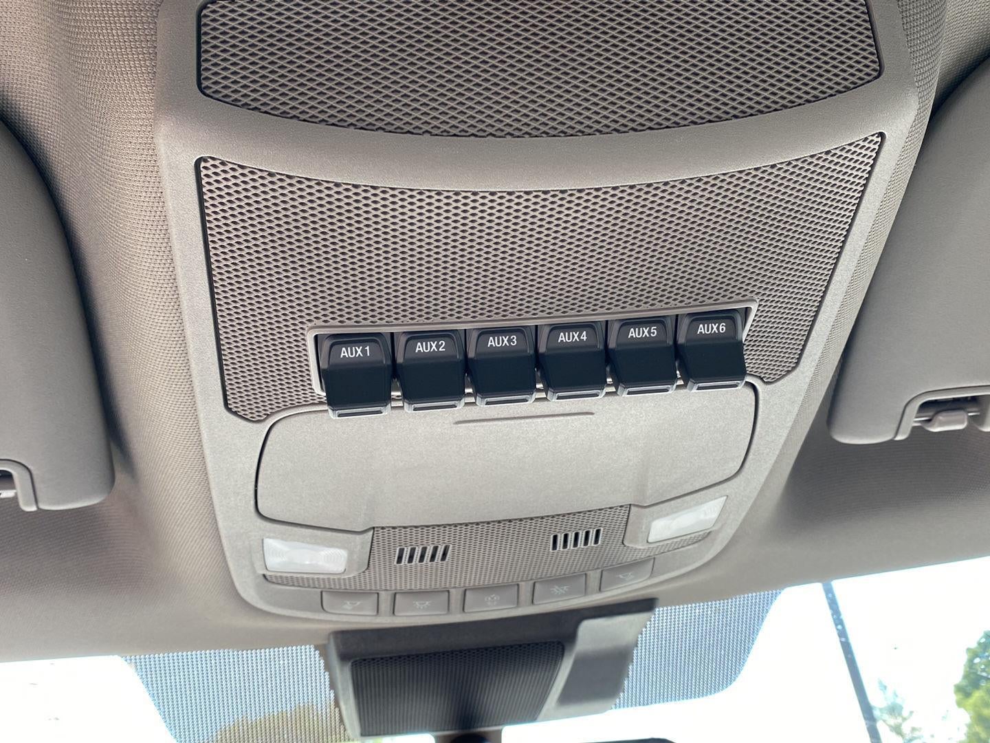 2022 Ford F250 SUPER DUTY Base