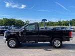 2022 Ford F250 SUPER DUTY Base