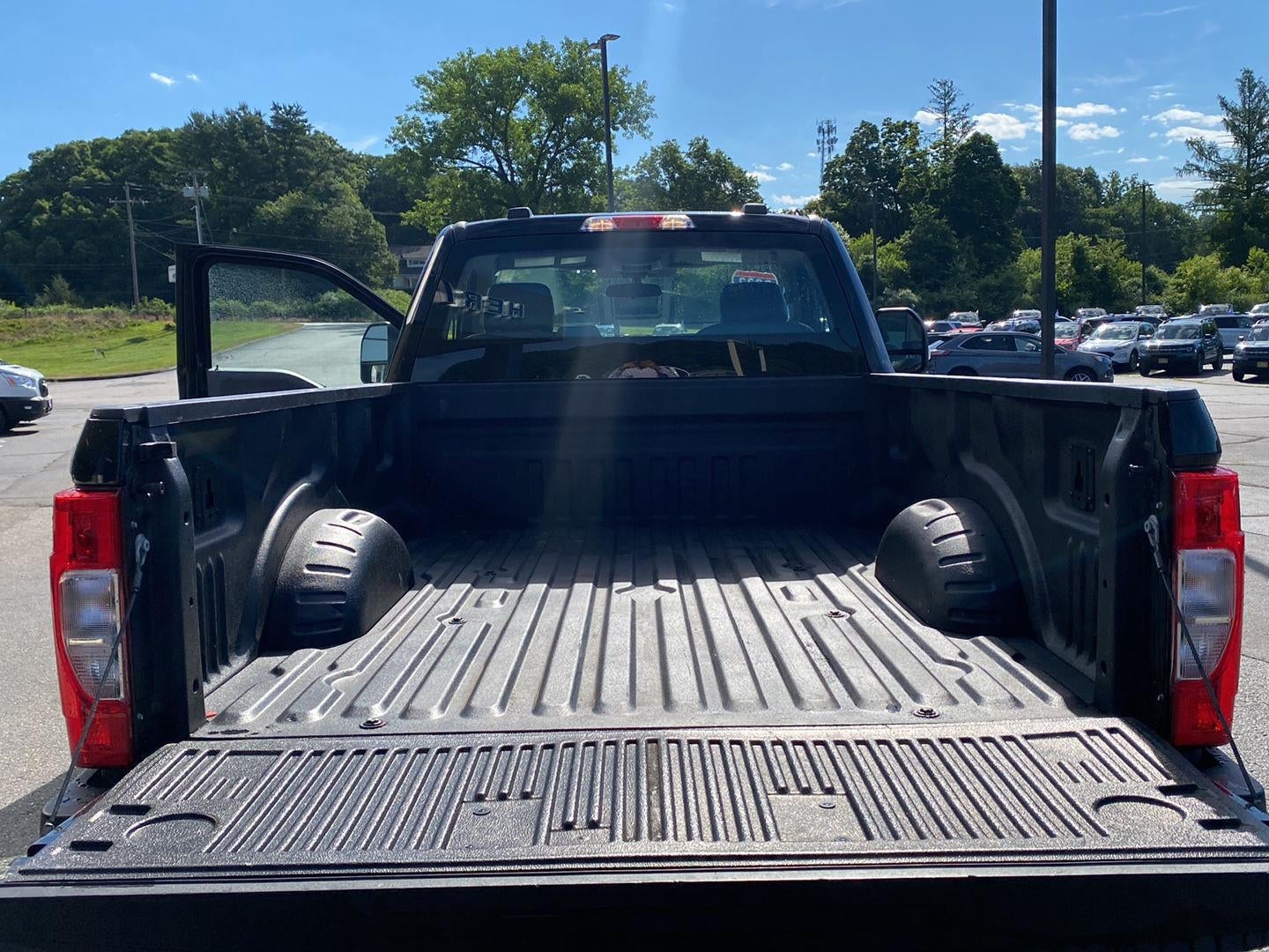 2022 Ford F250 SUPER DUTY Base