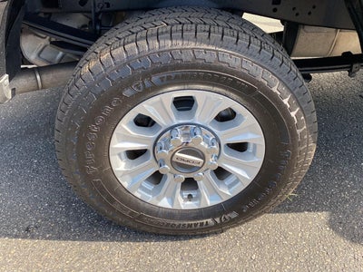 2022 Ford F250 SUPER DUTY Base