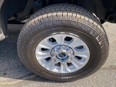 2022 Ford F250 SUPER DUTY Base