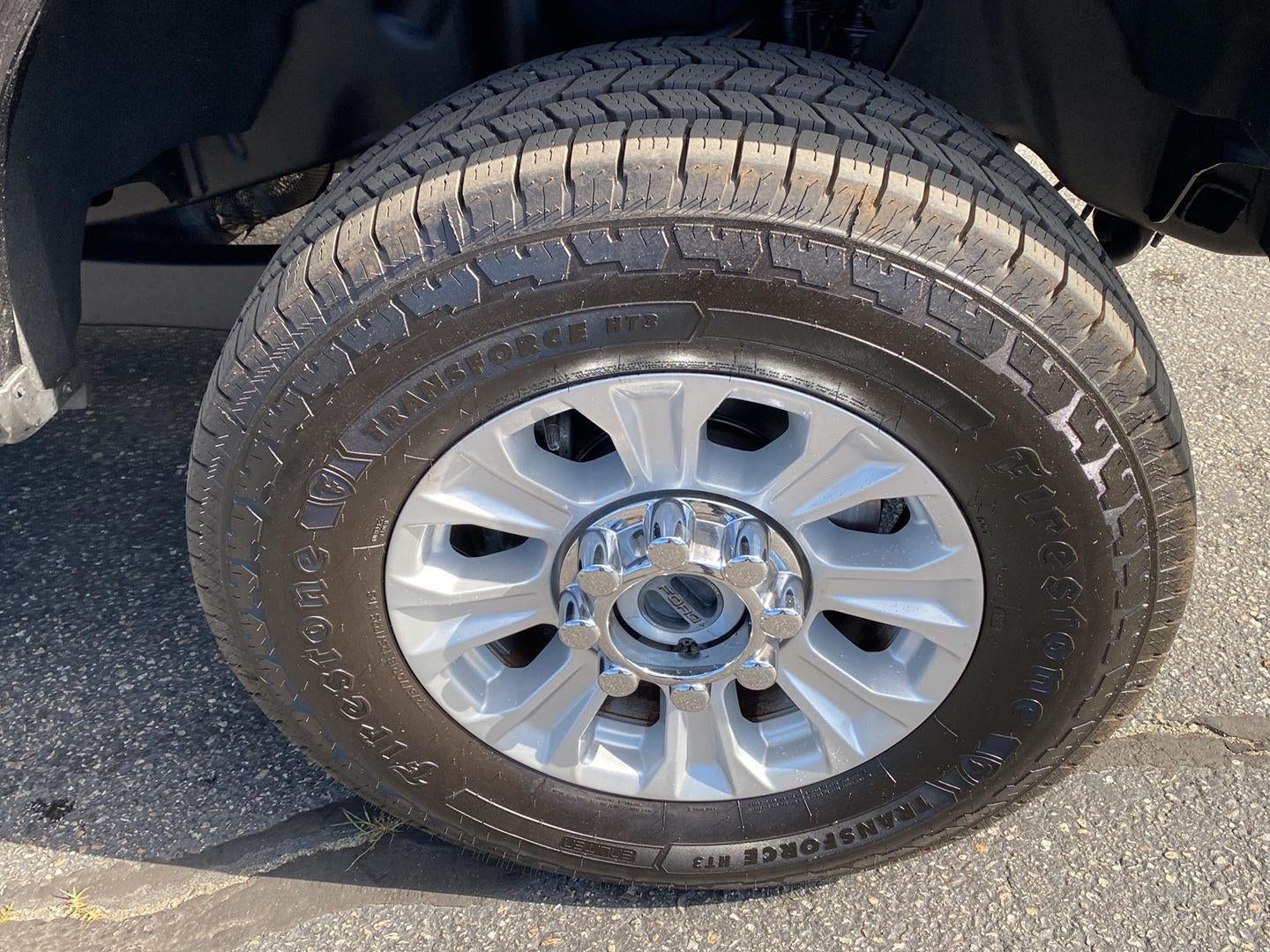 2022 Ford F250 SUPER DUTY Base