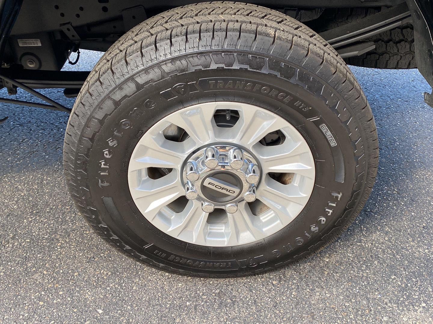 2022 Ford F250 SUPER DUTY Base