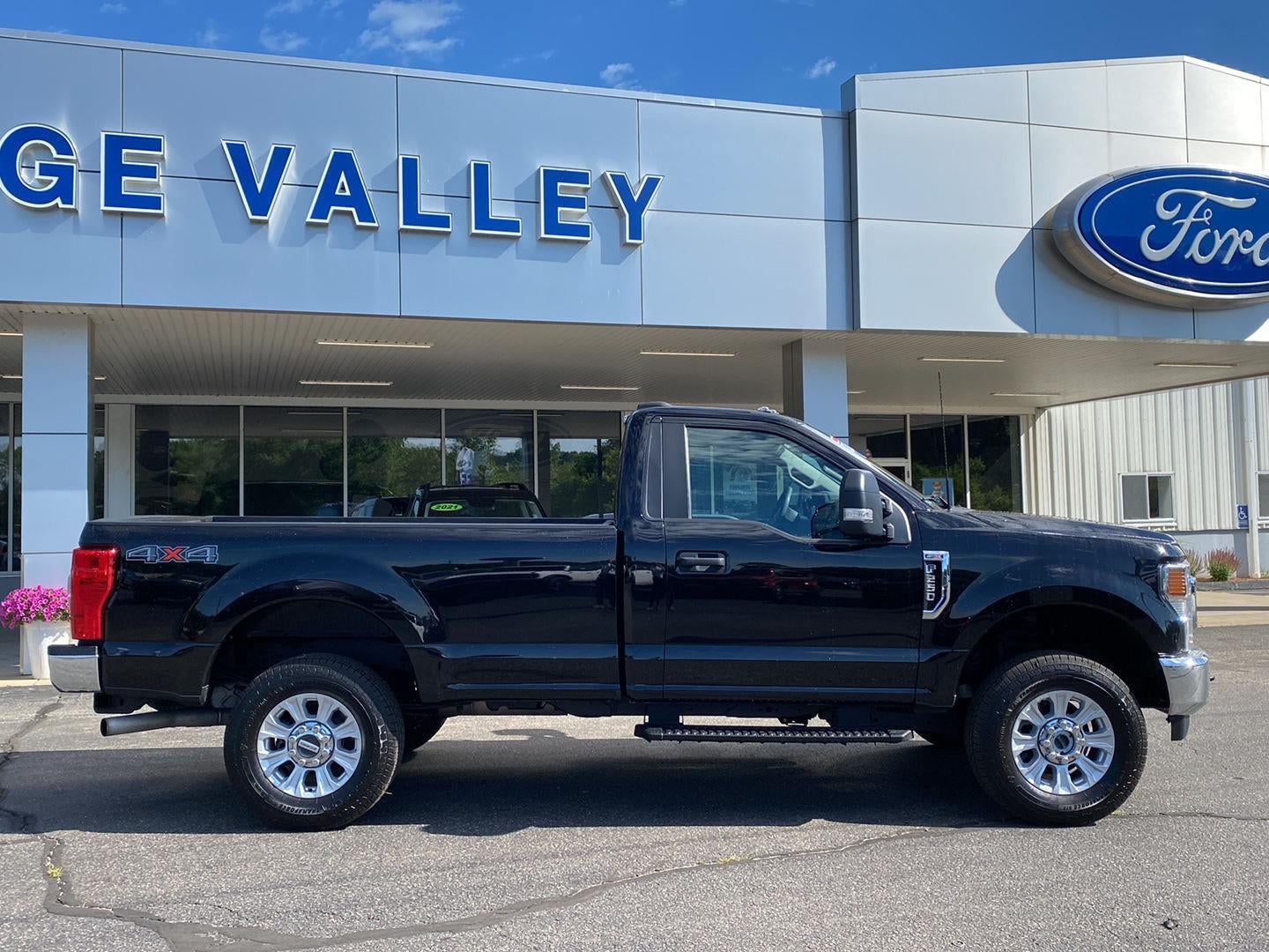 2022 Ford F250 SUPER DUTY Base