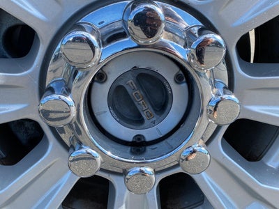 2022 Ford F250 SUPER DUTY Base