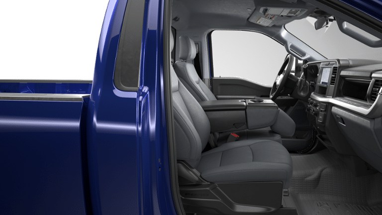 2026 Ford F-250 Super Duty XL - Photo 27