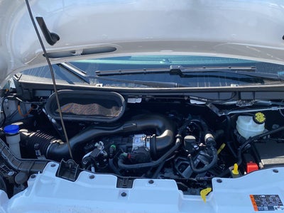 2026 Ford Transit Cargo Van Cargo Van