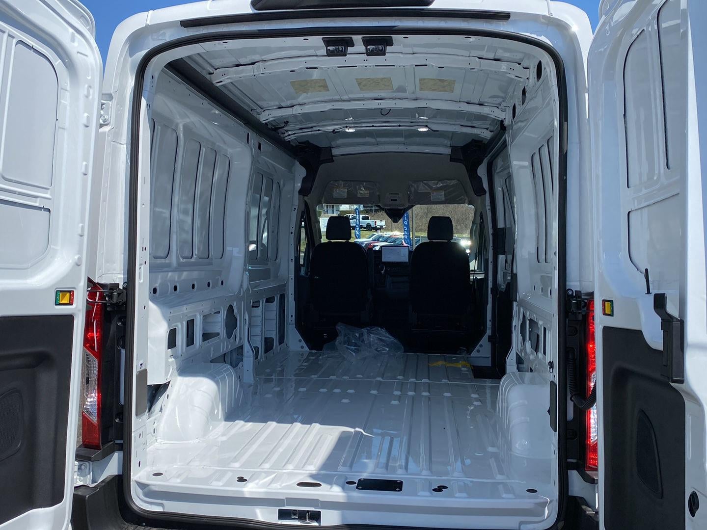 2026 Ford Transit Cargo Van Cargo Van