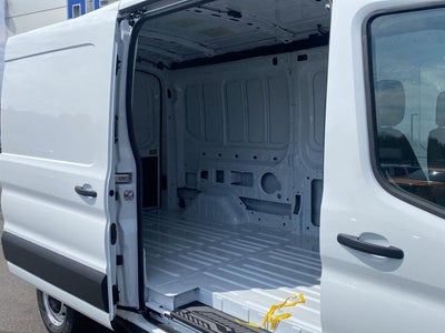 2026 Ford Transit Cargo Van Cargo Van