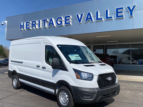2026 Ford Transit Cargo Van Cargo Van