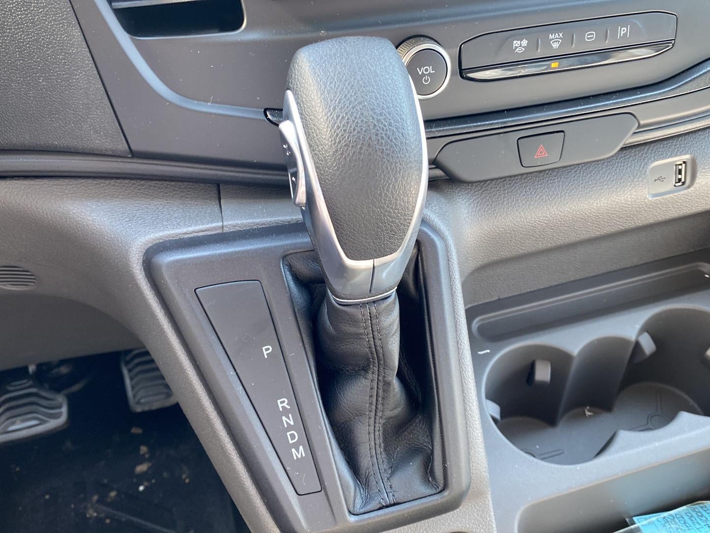 2026 Ford Transit Cargo Van Cargo Van