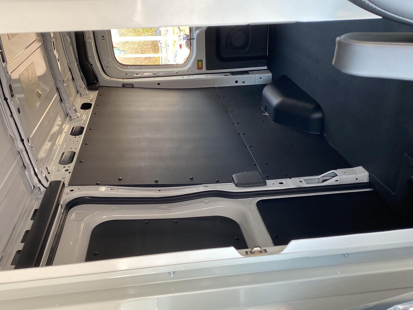 2026 Ford Transit Cargo Van Cargo Van