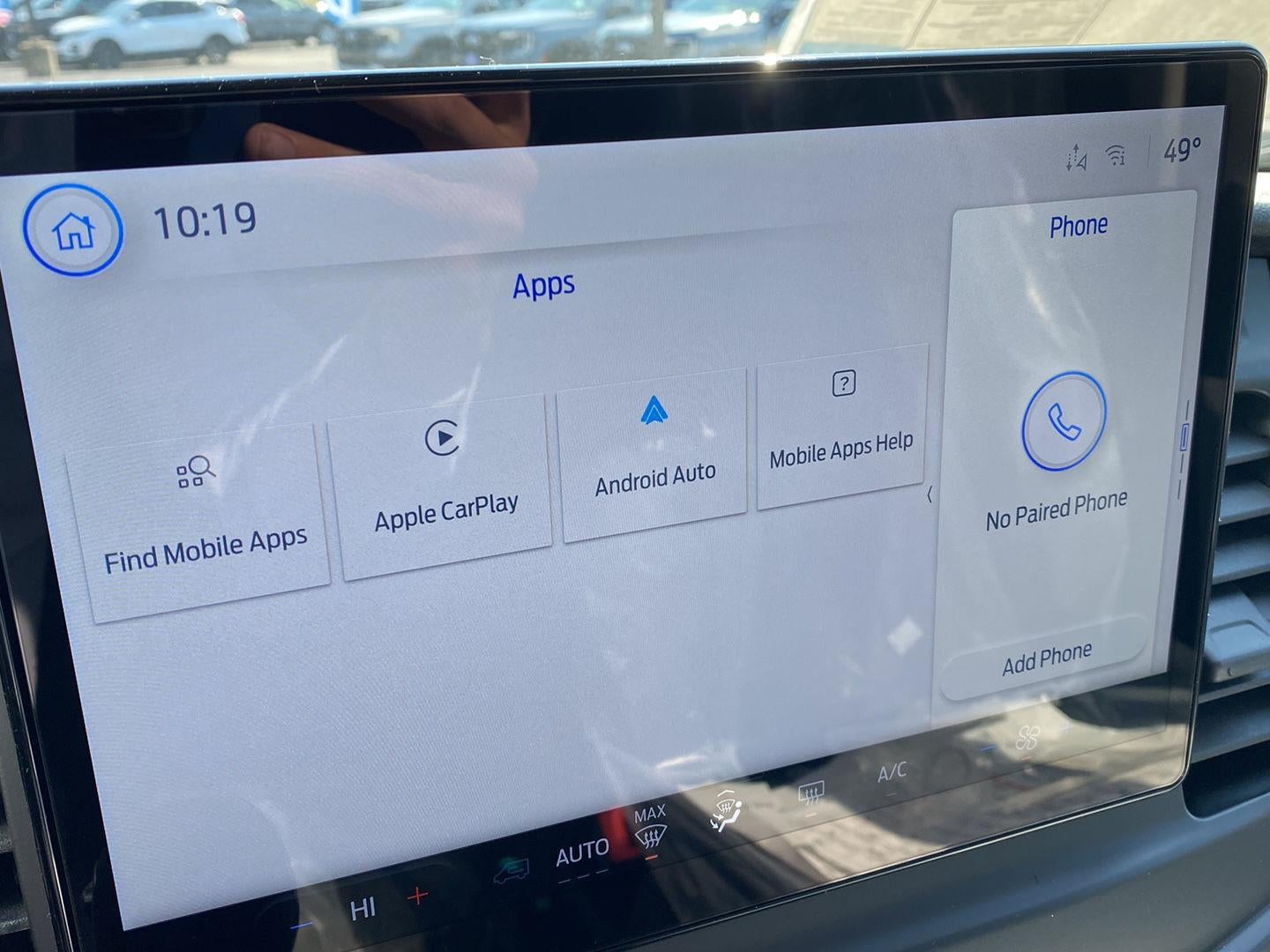 2026 Ford Transit Cargo Van Cargo Van