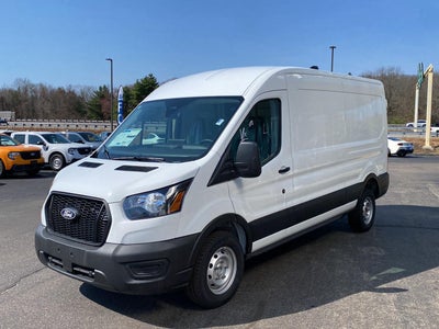 2026 Ford Transit Cargo Van Cargo Van