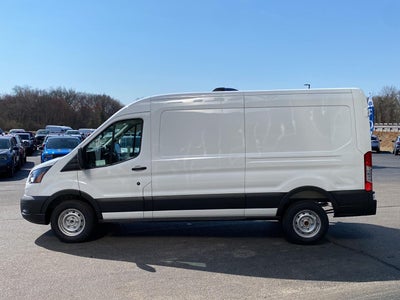 2026 Ford Transit Cargo Van Cargo Van