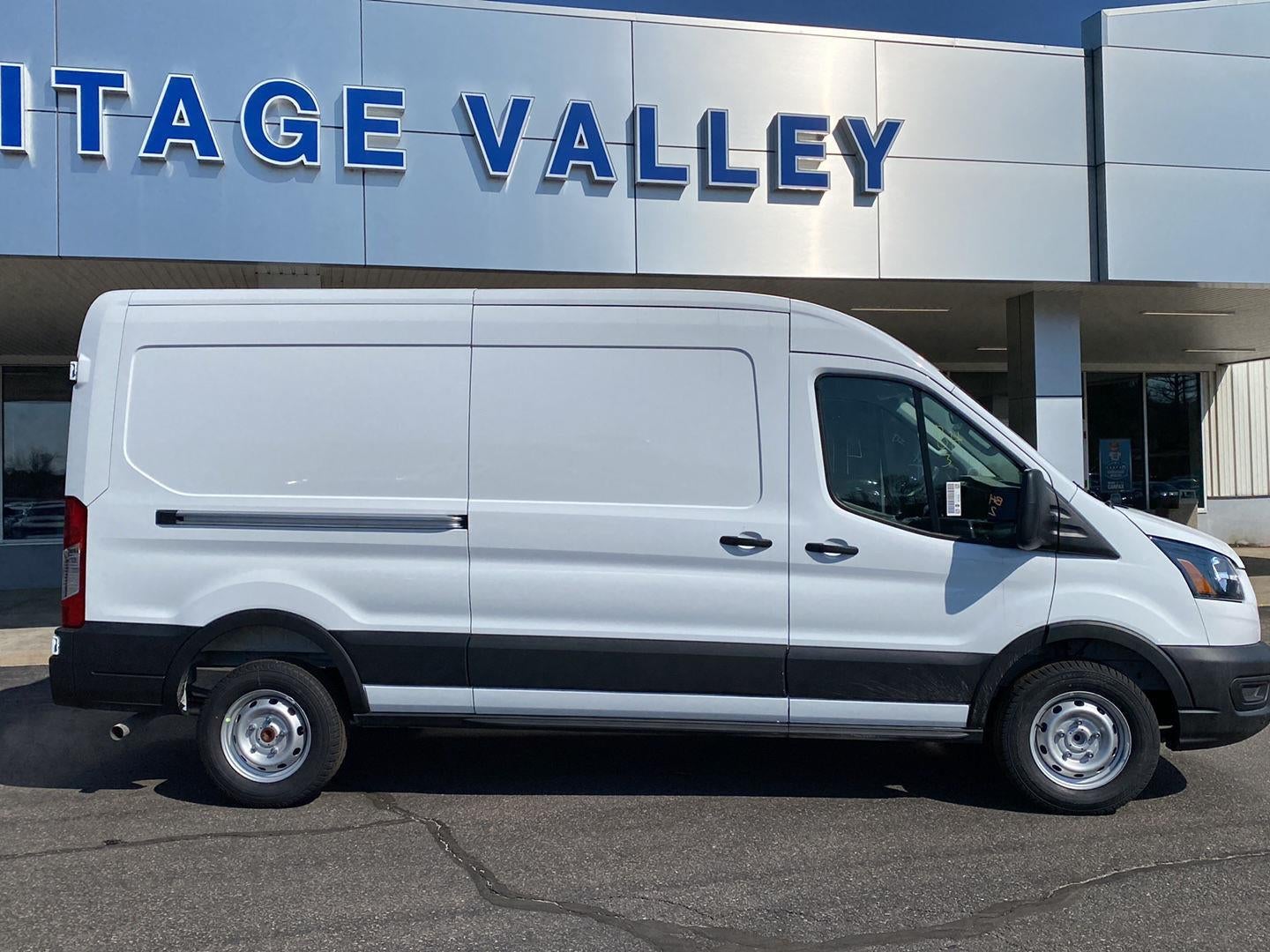 2026 Ford Transit Cargo Van Cargo Van