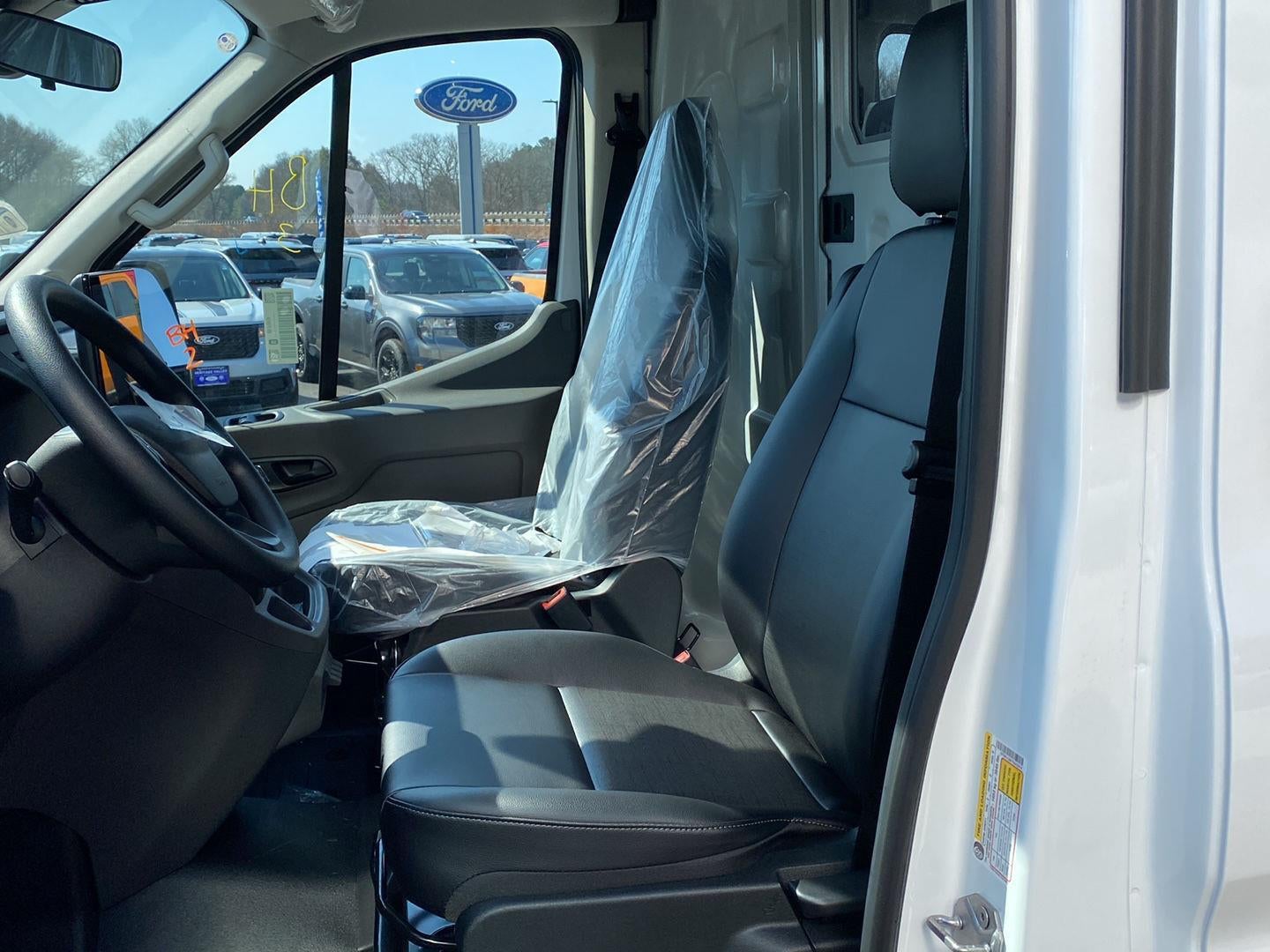 2026 Ford Transit Cargo Van Cargo Van