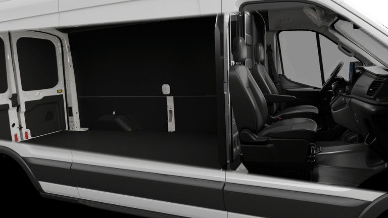 2026 Ford Transit Cargo Van Cargo Van