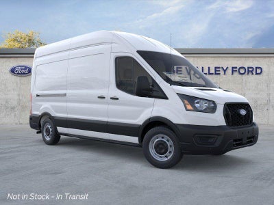 2026 Ford TRANSIT T-250 Cargo Van