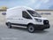 2026 Ford TRANSIT T-250 Cargo Van