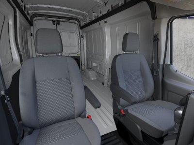 2026 Ford TRANSIT T-250 Cargo Van