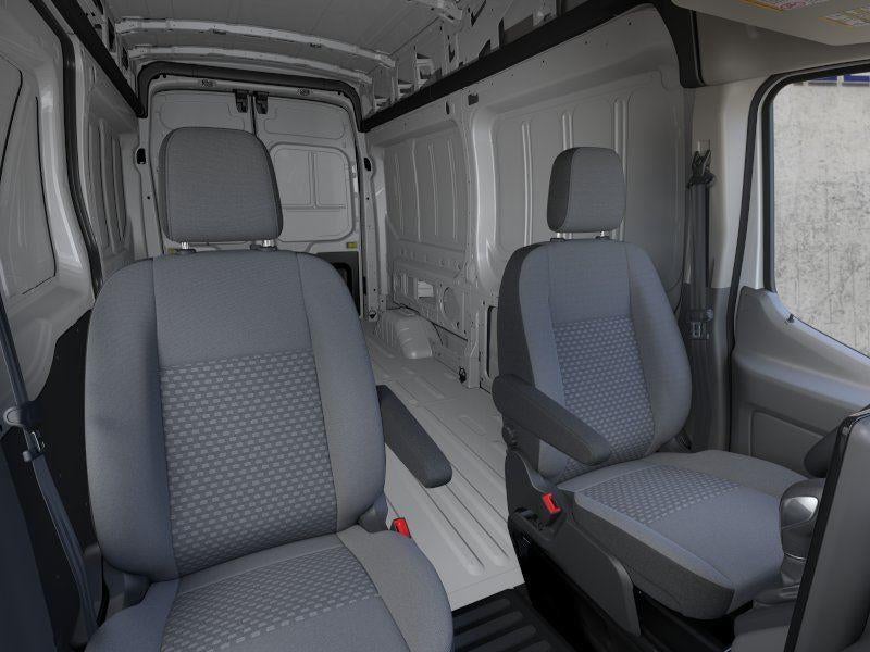 2026 Ford TRANSIT T-250 Cargo Van