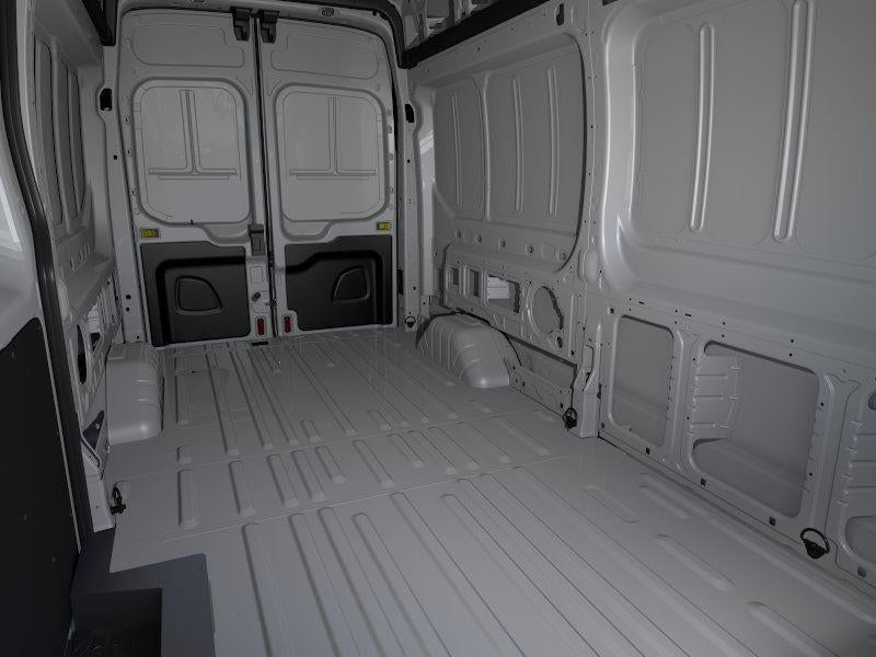 2026 Ford TRANSIT T-250 Cargo Van