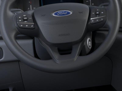 2026 Ford TRANSIT T-250 Cargo Van