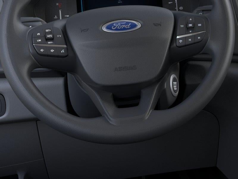 2026 Ford TRANSIT T-250 Cargo Van