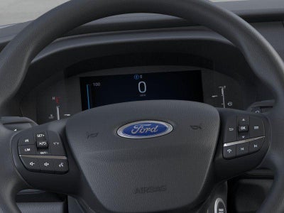 2026 Ford TRANSIT T-250 Cargo Van