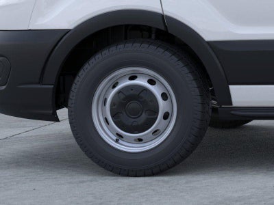 2026 Ford TRANSIT T-250 Cargo Van
