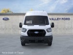 2026 Ford TRANSIT T-250 Cargo Van