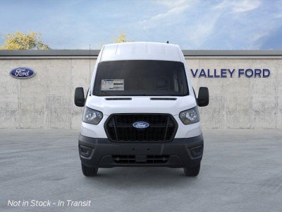 2026 Ford TRANSIT T-250 Cargo Van