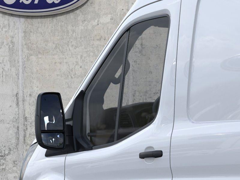 2026 Ford TRANSIT T-250 Cargo Van
