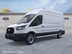 2026 Ford TRANSIT T-250 Cargo Van
