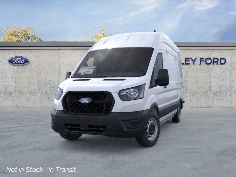 2026 Ford TRANSIT T-250 Cargo Van