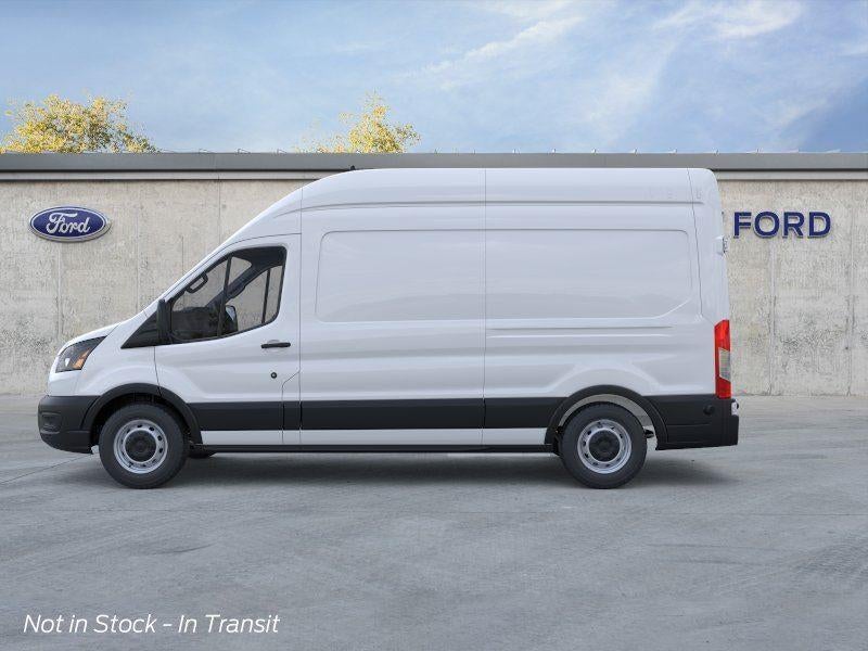 2026 Ford TRANSIT T-250 Cargo Van