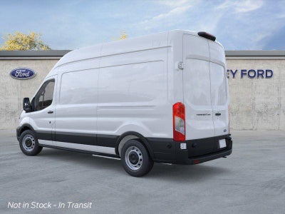 2026 Ford TRANSIT T-250 Cargo Van