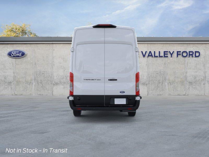 2026 Ford TRANSIT T-250 Cargo Van