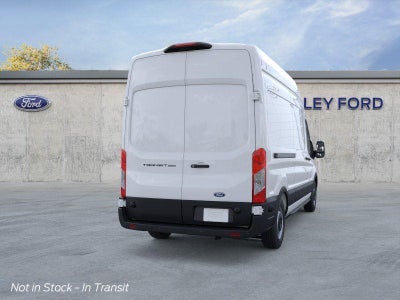 2026 Ford TRANSIT T-250 Cargo Van