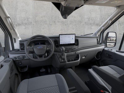2026 Ford TRANSIT T-250 Cargo Van