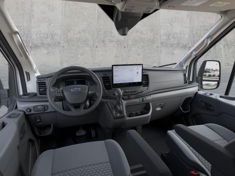 2026 Ford TRANSIT T-250 Cargo Van