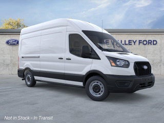 2026 Ford TRANSIT T-250 Cargo Van