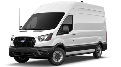 2026 Ford TRANSIT T-250 Cargo Van