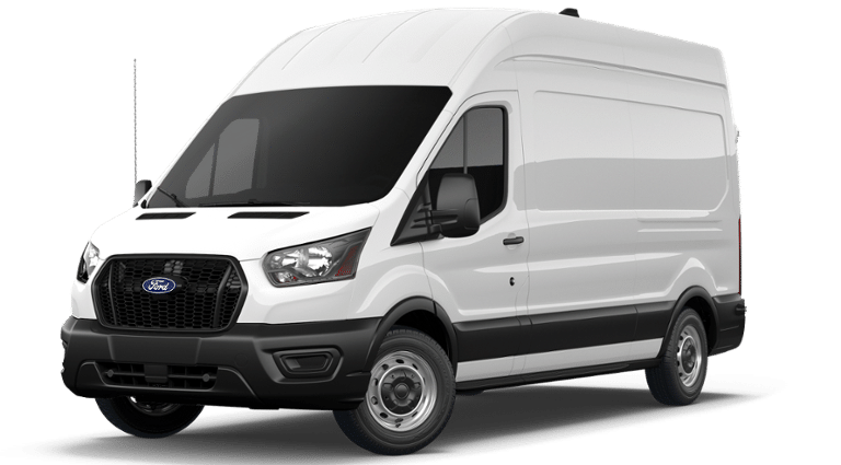 2026 Ford TRANSIT T-250 Cargo Van