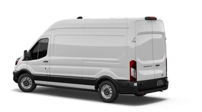 2026 Ford TRANSIT T-250 Cargo Van