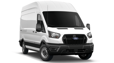2026 Ford TRANSIT T-250 Cargo Van
