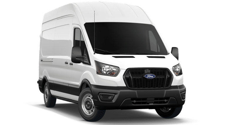 2026 Ford TRANSIT T-250 Cargo Van