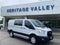 2022 Ford Transit Cargo Van Base