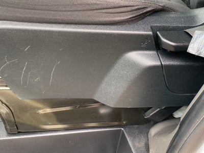 2022 Ford Transit Cargo Van Base